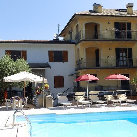 B&B Le Rondini Cassanesi Kültér fotó
