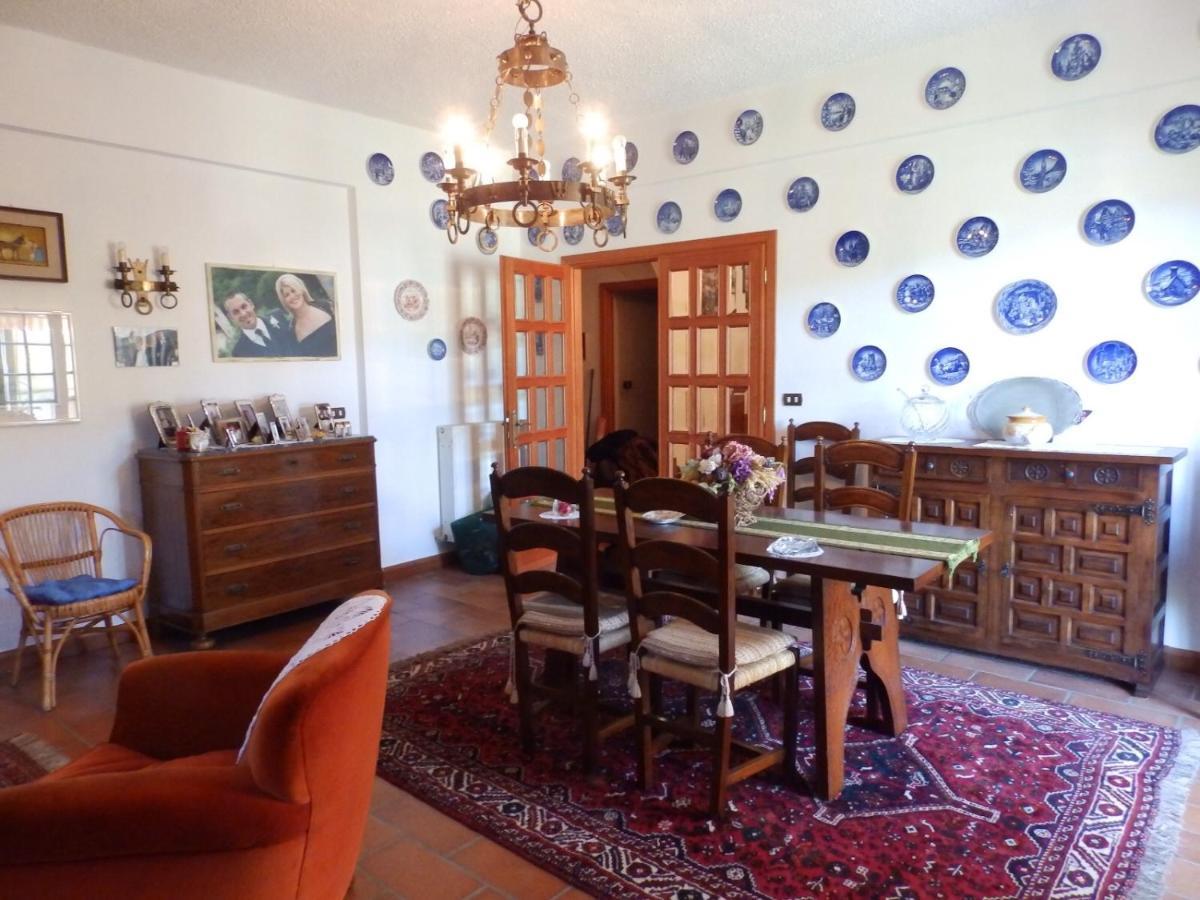 B&B Le Rondini Cassanesi Szoba fotó