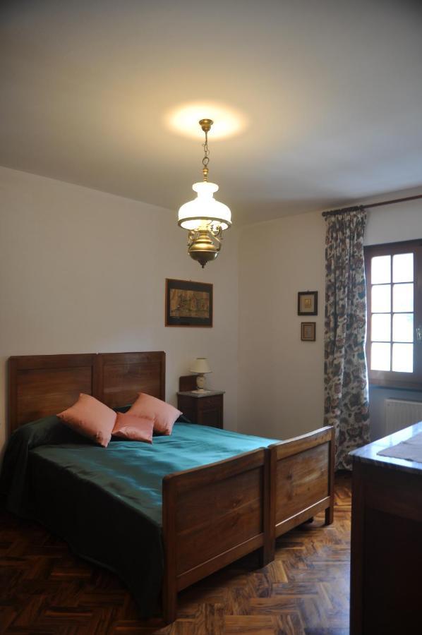 B&B Le Rondini Cassanesi Kültér fotó