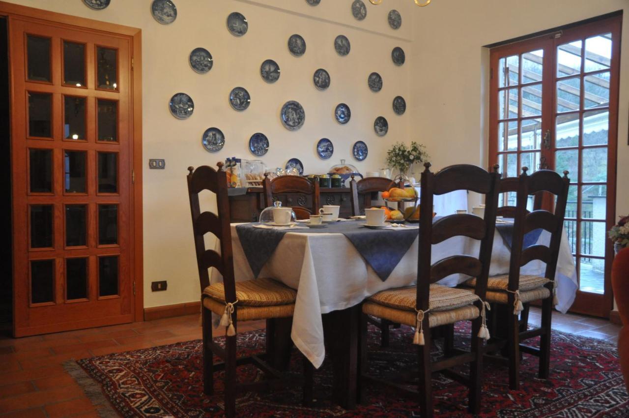 B&B Le Rondini Cassanesi Kültér fotó
