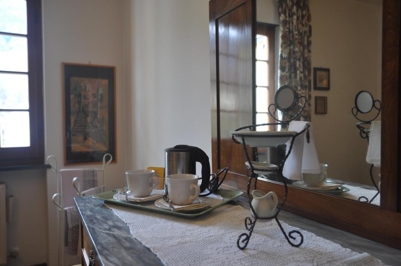B&B Le Rondini Cassanesi Kültér fotó