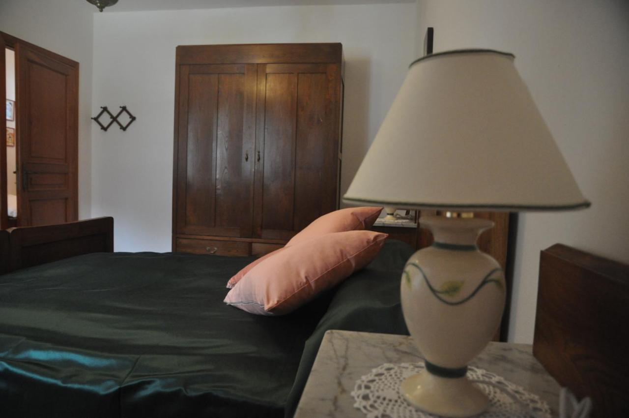 B&B Le Rondini Cassanesi Kültér fotó