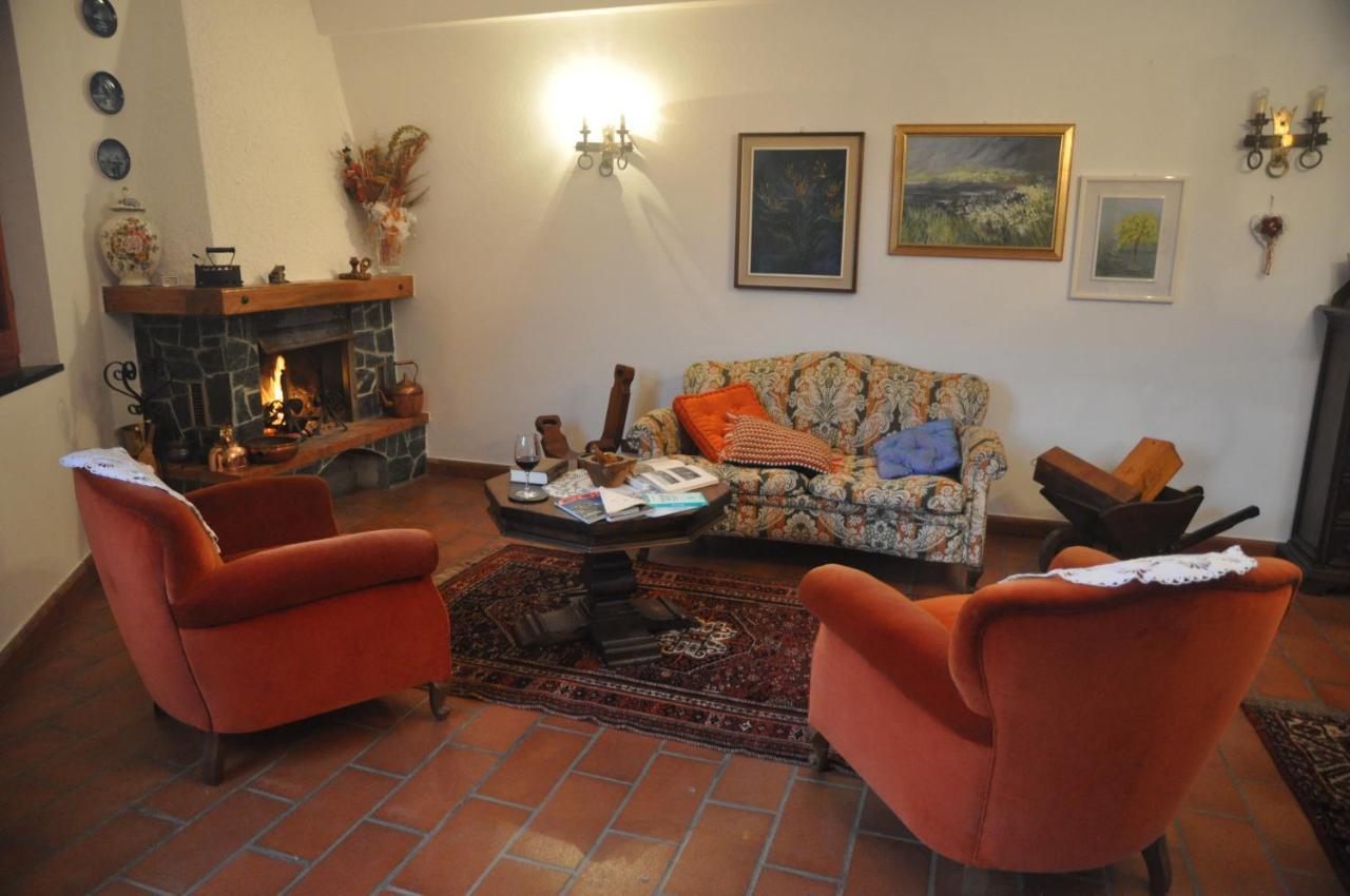 B&B Le Rondini Cassanesi Kültér fotó