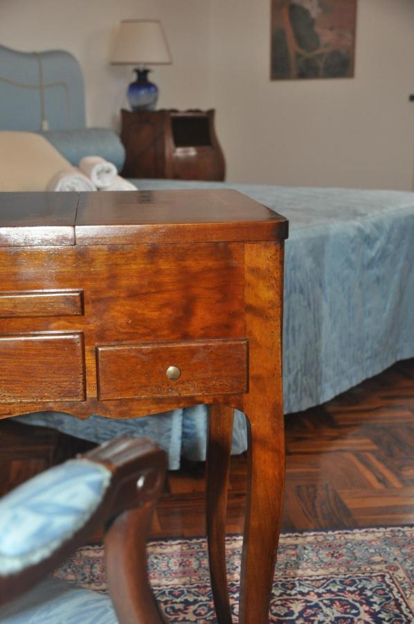 B&B Le Rondini Cassanesi Kültér fotó