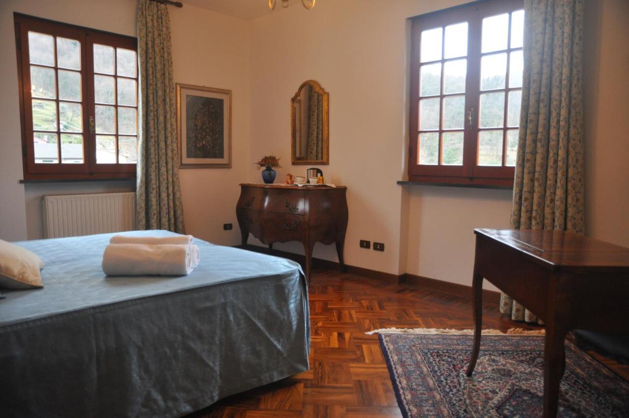 B&B Le Rondini Cassanesi Kültér fotó