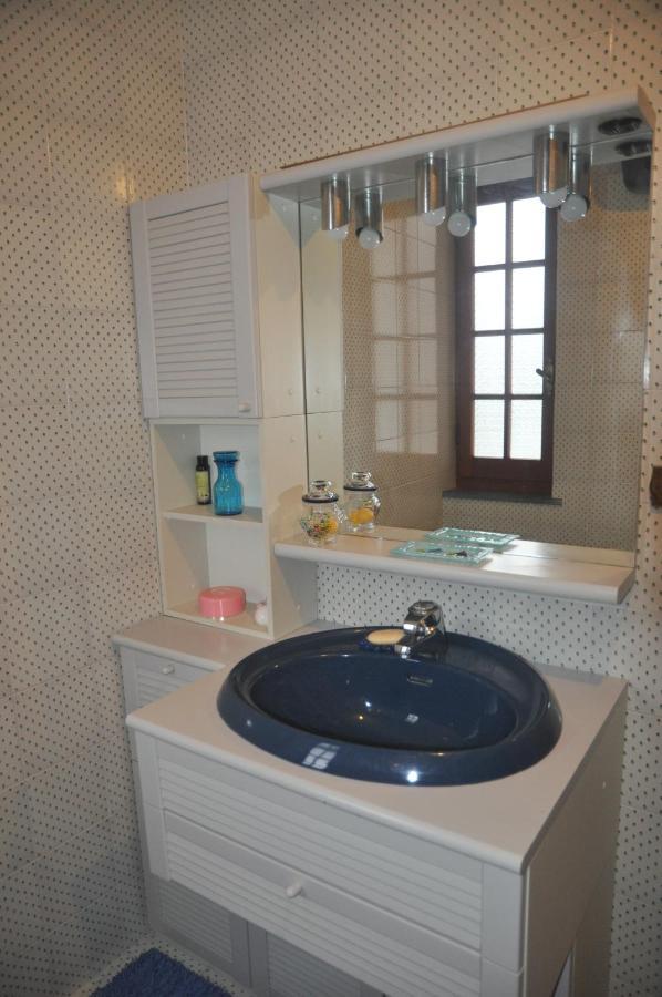 B&B Le Rondini Cassanesi Kültér fotó