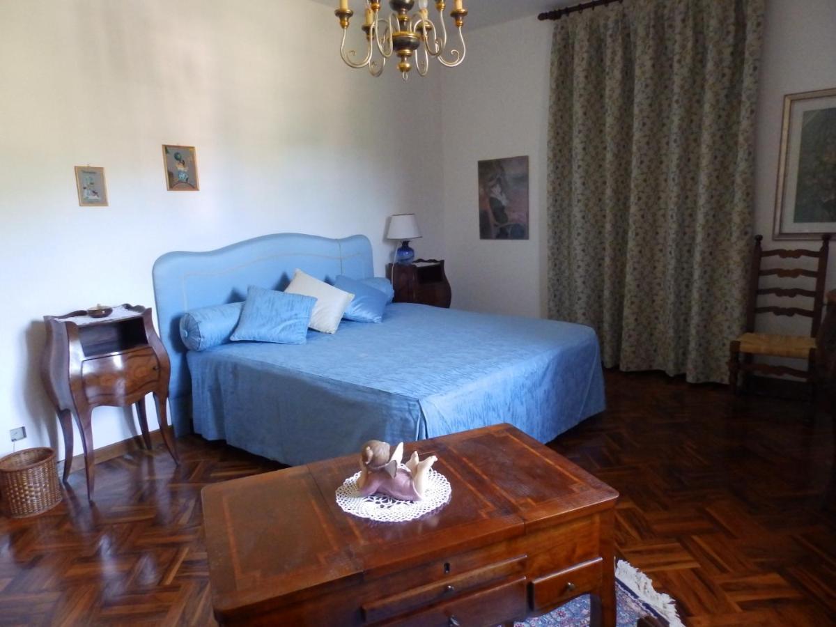 B&B Le Rondini Cassanesi Kültér fotó