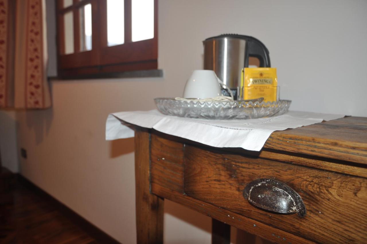 B&B Le Rondini Cassanesi Kültér fotó