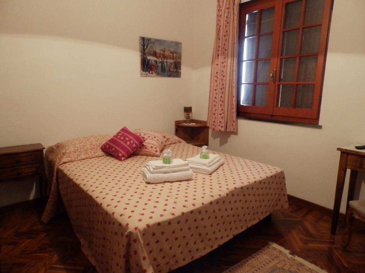 B&B Le Rondini Cassanesi Kültér fotó