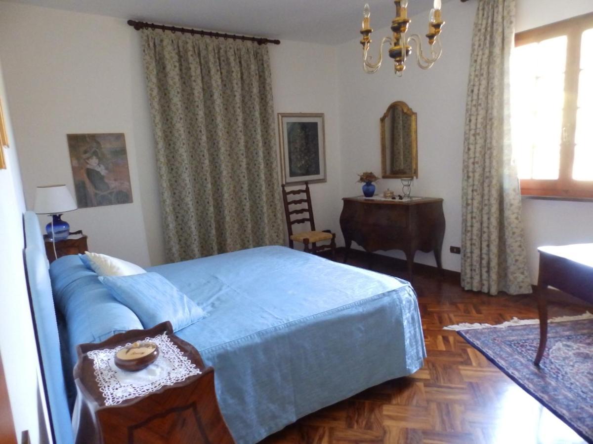 B&B Le Rondini Cassanesi Kültér fotó